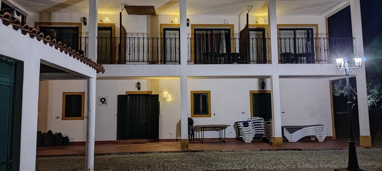 Апартаменты Quinta Da Abrunheira Vimieiro  Экстерьер фото