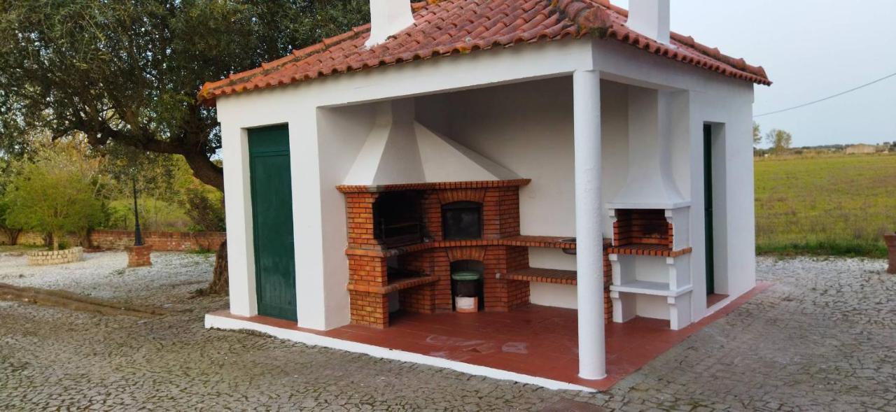 Апартаменты Quinta Da Abrunheira Vimieiro  Экстерьер фото