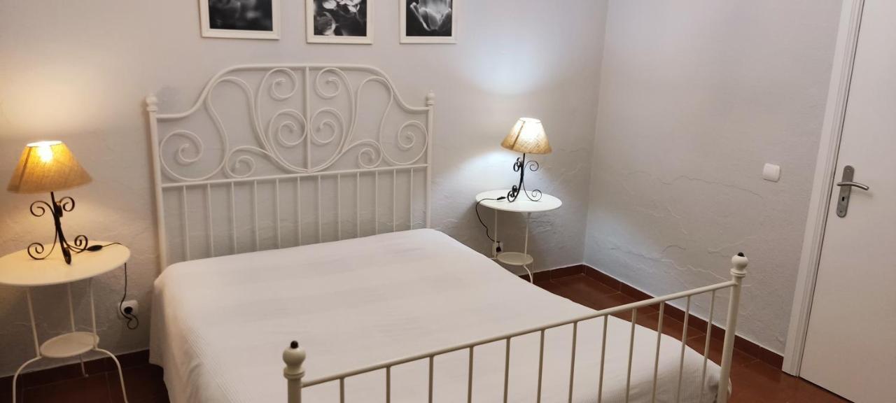 Апартаменты Quinta Da Abrunheira Vimieiro  Экстерьер фото