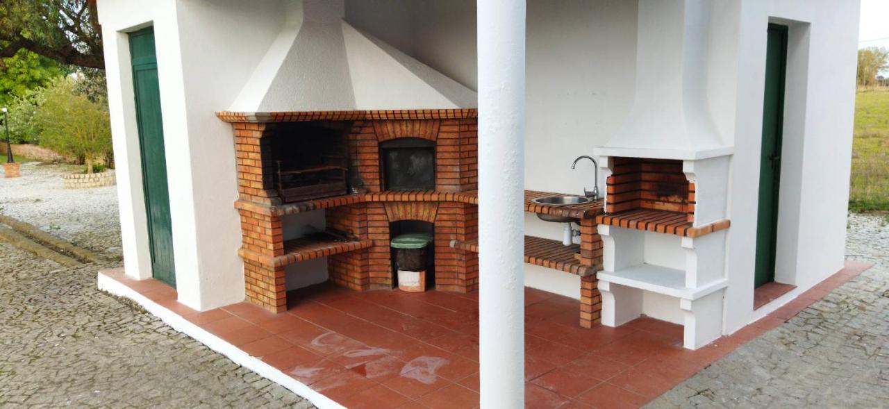 Апартаменты Quinta Da Abrunheira Vimieiro  Экстерьер фото