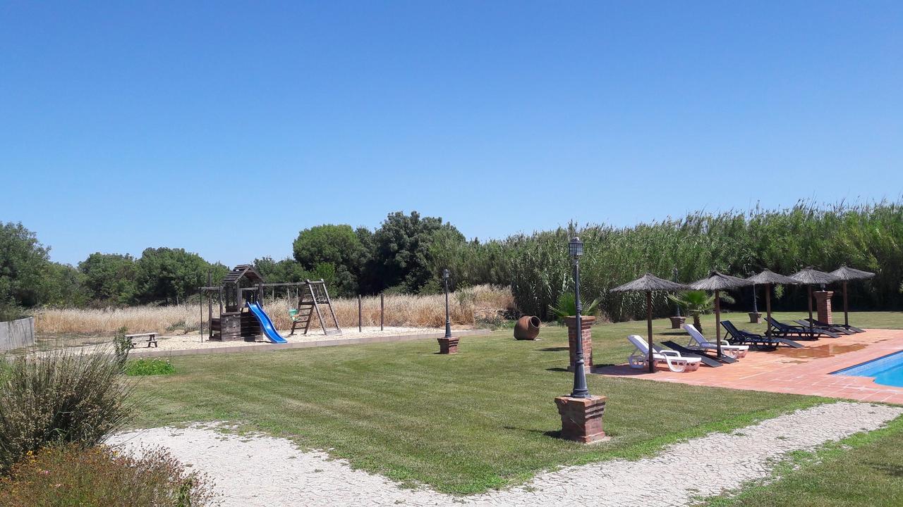 Апартаменты Quinta Da Abrunheira Vimieiro  Экстерьер фото