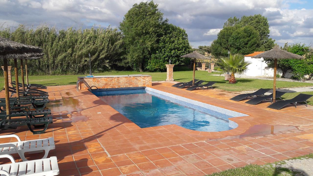 Апартаменты Quinta Da Abrunheira Vimieiro  Экстерьер фото