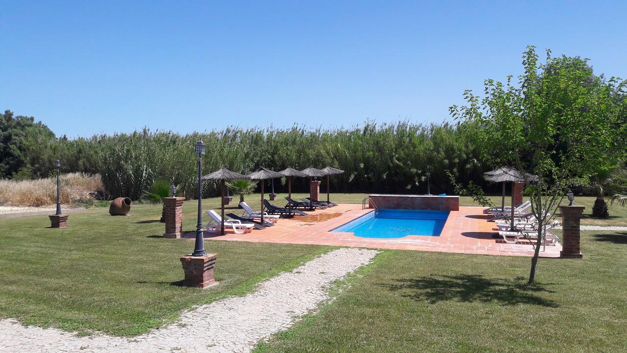 Апартаменты Quinta Da Abrunheira Vimieiro  Экстерьер фото