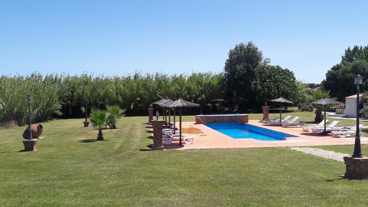 Апартаменты Quinta Da Abrunheira Vimieiro  Экстерьер фото