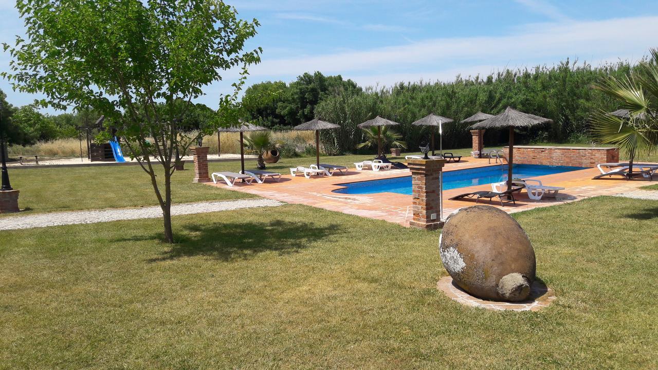 Апартаменты Quinta Da Abrunheira Vimieiro  Экстерьер фото