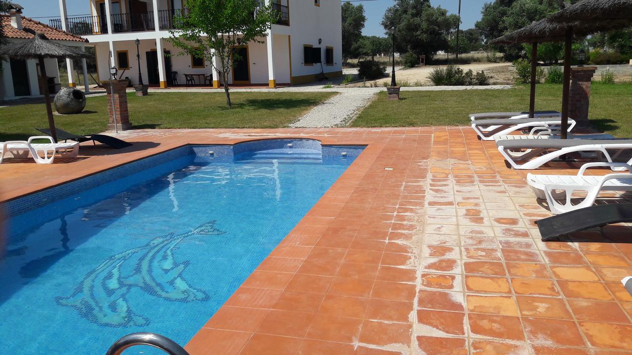 Апартаменты Quinta Da Abrunheira Vimieiro  Экстерьер фото