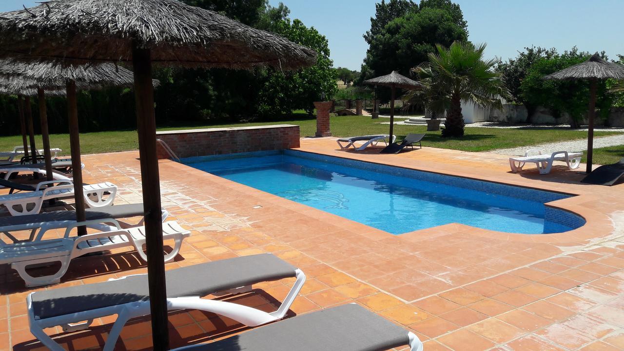 Апартаменты Quinta Da Abrunheira Vimieiro  Экстерьер фото