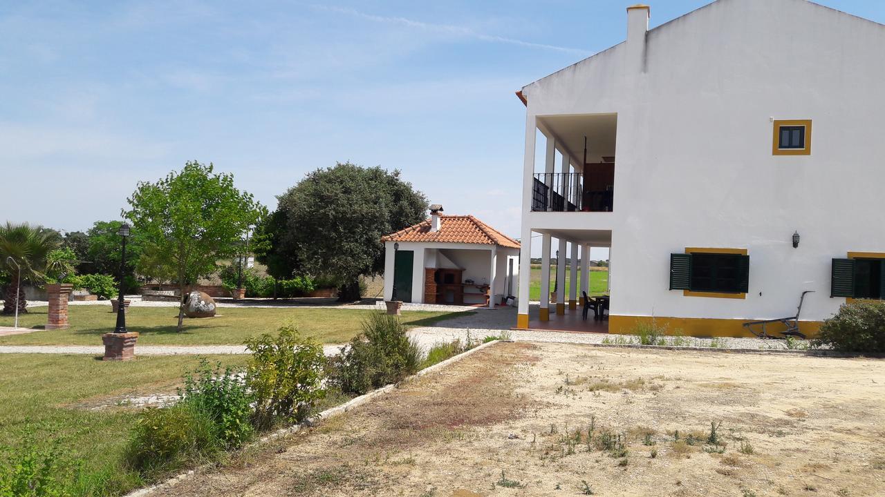 Апартаменты Quinta Da Abrunheira Vimieiro  Экстерьер фото