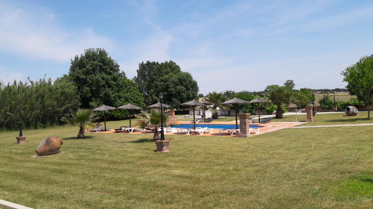 Апартаменты Quinta Da Abrunheira Vimieiro  Экстерьер фото