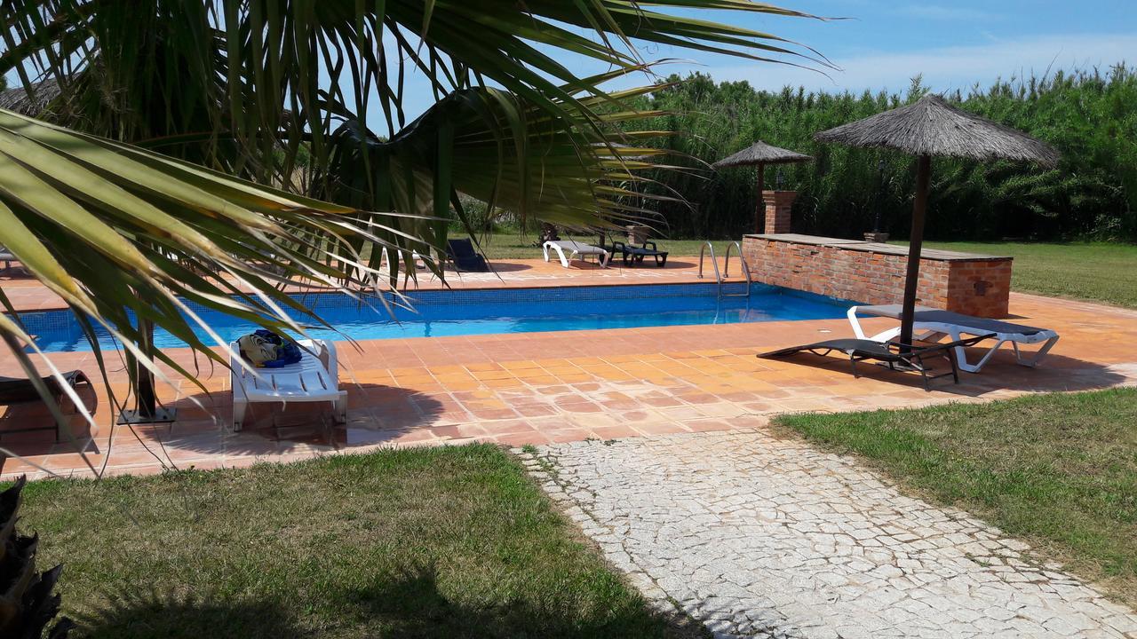 Апартаменты Quinta Da Abrunheira Vimieiro  Экстерьер фото
