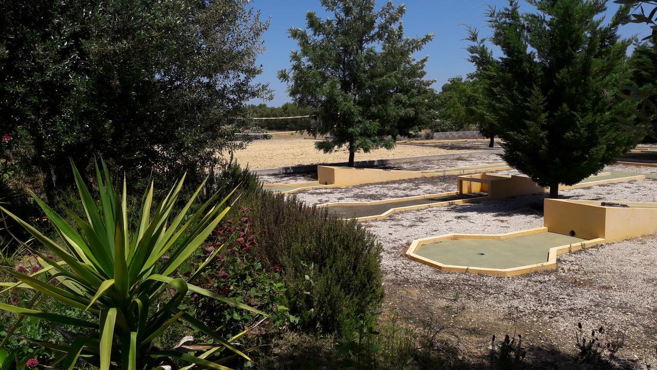 Апартаменты Quinta Da Abrunheira Vimieiro  Экстерьер фото