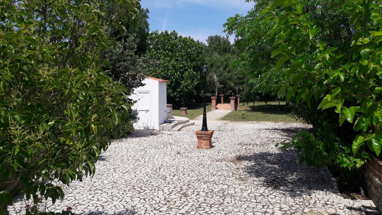 Апартаменты Quinta Da Abrunheira Vimieiro  Экстерьер фото