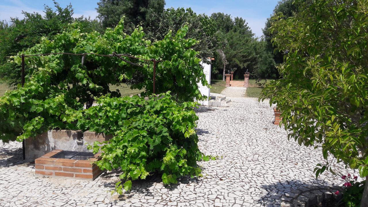 Апартаменты Quinta Da Abrunheira Vimieiro  Экстерьер фото