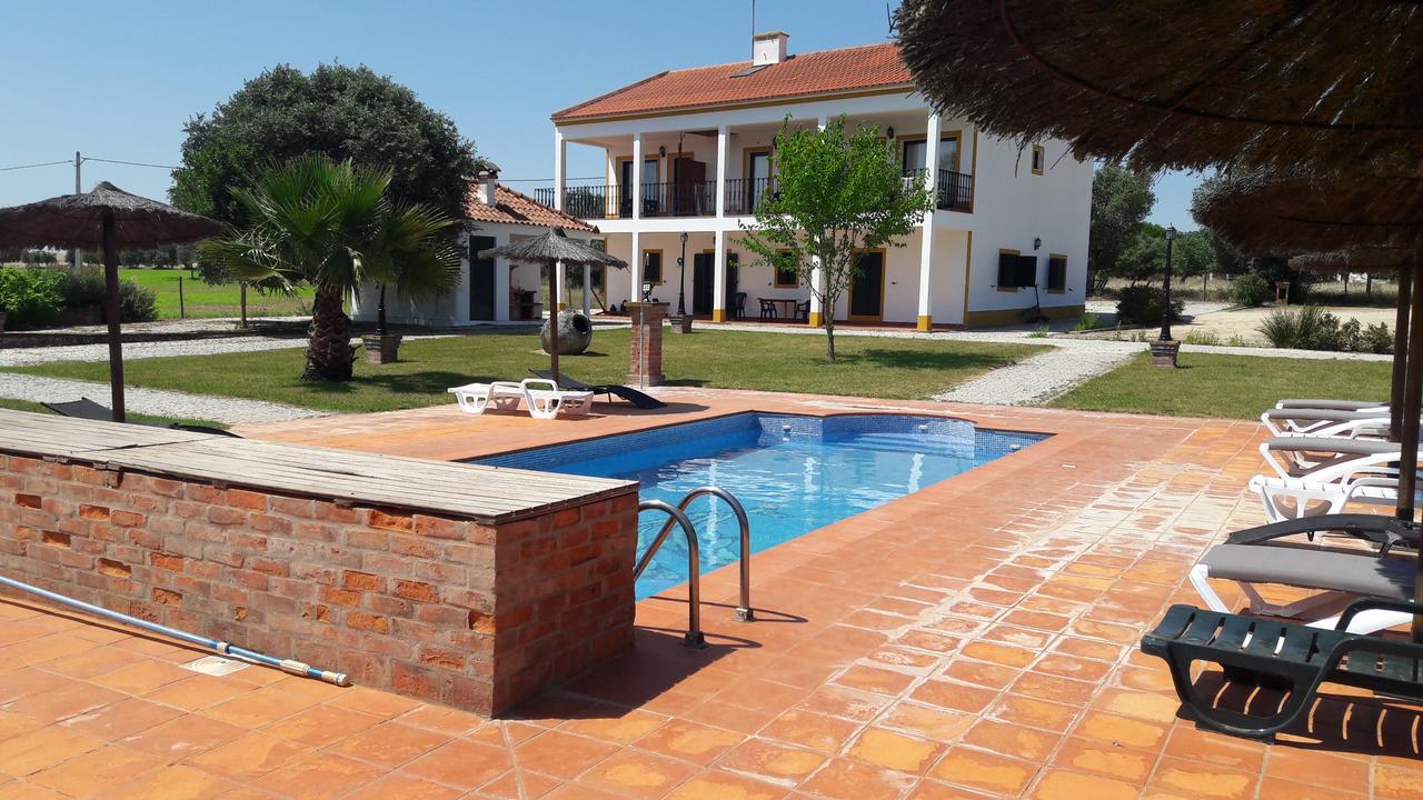 Апартаменты Quinta Da Abrunheira Vimieiro  Экстерьер фото