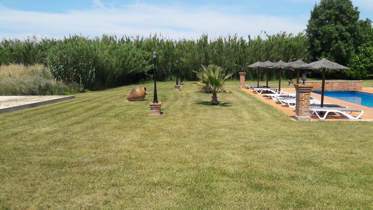 Апартаменты Quinta Da Abrunheira Vimieiro  Экстерьер фото