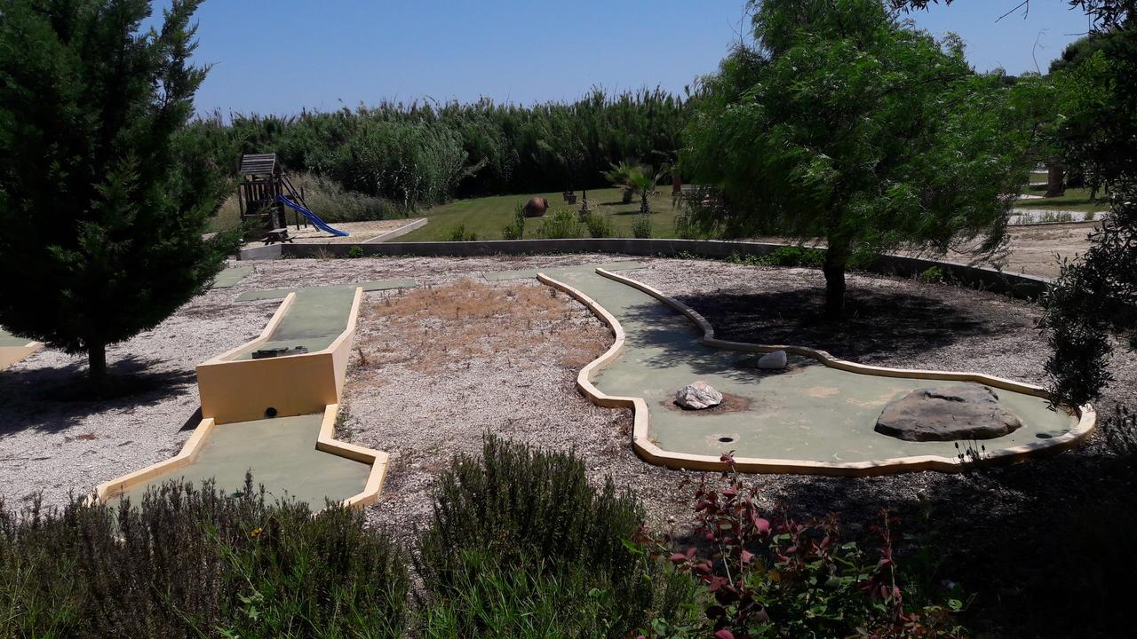 Апартаменты Quinta Da Abrunheira Vimieiro  Экстерьер фото