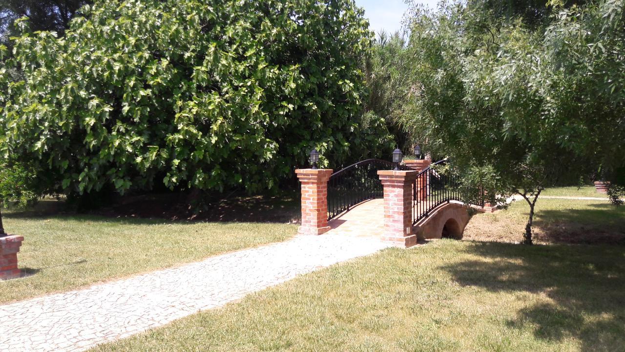 Апартаменты Quinta Da Abrunheira Vimieiro  Экстерьер фото